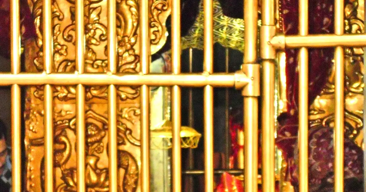 Mata Chintpurni Temple, Una